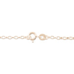 Carnelian and tiger's eye jewelry set, 'Trust Yourself' - Hand Made Carnelian and Tiger's Eye Jewelry Set