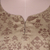 Viscose tunic, 'Down to Earth' - Screen Printed Floral Viscose Tunic from India (image 2c) thumbail