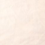 Cotton table linen set, 'Sea Diamonds' (set for 4) - Fringed Cotton Table Linen Set (Set for 4)