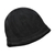 Men's knit hat, 'Cold Front in Grey' - Men's Stonewashed Cotton Winter Hat (image 2a) thumbail