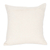 Embroidered cotton cushion covers, 'Ivory Diamonds' (pair) - Embroidered Cotton Cushion Covers from India (Pair) (image 2b) thumbail