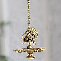 Brass Home Accents