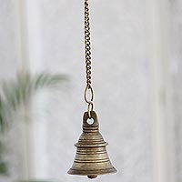 Featured review for Brass home accent, Soft Chime