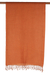 Wool scarf, 'Sweet Cinnamon' - Cinnamon Brown Wool Scarf from India (image 2a) thumbail