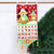 Wool felt advent calendar, 'A Dog's Christmas' - Artisan Crafted Felt Advent Calendar thumbail