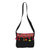 Embroidered cotton sling bag, 'Gujarat Beauty' - Handmade Embroidered Cotton Sling Bag (image 2a) thumbail