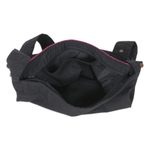 Curated gift set, 'Dreams with Style' - Handcrafted Black Base-Toned Colorful Curated Gift Set