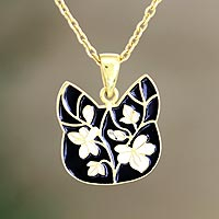 Animal Themed Necklaces