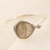 Labradorite cocktail ring, 'Storm Queen' - Artisan Crafted Labradorite Ring (image 2) thumbail