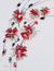 'Blossom V' - Pintura Floral en Acuarelas sobre Papel