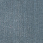 Linen shawl, 'Dreams in Teal' - Linen Shawl in Teal Made in India