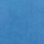 Linen shawl, 'Dreams in Royal Blue' - Linen Shawl in Royal Blue Made in India