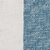 Cotton throw blanket, 'Diamond Elegance in Teal' - Fringed Cotton Throw Blanket from India (image 2c) thumbail