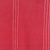 Wollschal - Roter Wollschal mit Stichmuster, gewebt in Indien