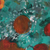 'Conciencia Cósmica' - Acrílico original abstracto sobre pintura de lienzo