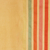 Silk shawl, 'Mustard Charm' - Indian Handloomed Striped Silk Shawl in Mustard