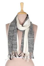 Men's curated gift set, 'Refined Essentials' - Men's Handmade Silk, Cotton and Leather Curated Gift Set