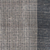 chal 100% seda - Mantón gris estampado tejido a mano con 100% seda en la India
