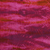 Tie-dyed wool shawl, 'Fuchsia Calm' - Shibori Tye-Dye Wool Fuchsia Shawl with Fringes (image 2c) thumbail