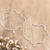 Tobilleras de perlas cultivadas, (par) - Par de Tobilleras de Plata Esterlina con Charms de Perlas Cultivadas