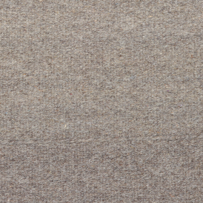 Wollteppich, (3x5) - 3x5-Wollteppich für den Boden- und Wandgebrauch, handgewebt in Indien