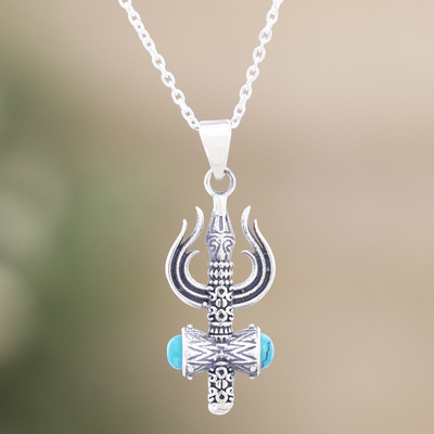 Amazing American Turquoise necklace designs – StonesNSilver.com