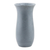 Soapstone decanter, 'Grey Fantasy' - Grey Decanter Handcrafted from Natural Soapstone in India