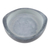 Soapstone bottle coaster, 'Grey Display' - Bottle Coaster Handcrafted from Natural Soapstone in India (image 2d) thumbail