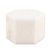Alabaster jewelry box, 'Blooming Traditions' - Handcrafted Alabaster Jali Jewelry Box from India (image 2b) thumbail