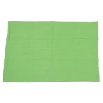 Curated gift set, 'Strawberry Fields' - Patchwork, Patterned and Beaded Table Decor Curated Gift Set