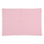 Geschirrtücher aus Baumwolle, (3er-Set) - Set aus 3 rosa karierten Geschirrtüchern aus Baumwolle mit Schnürsenkeln