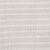 Manta de tiro de algodón - Manta de algodón a rayas en tonos titanio y vainilla