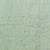 Leinenschal - Frühlingsgrüner Leinenschal, verziert mit Acrylperlen