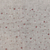 Mantón de lino - Mantón de Lino Gris Adornado con Abalorios Acrílicos