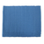 Cotton placemats, 'Blue Elegance' (set of 6) - Set of 6 Cotton Woven Placemats in Blue Crafted in India (image 2a) thumbail