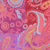 Seidenschal - Mehrfarbiger Seidenschal mit siebgedruckten Paisley-Motiven