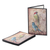 Tarjetas de felicitación de papel hechas a mano (juego de 5) - Tarjetas de felicitación de papel hechas a mano con temática de pájaros (juego de 5)