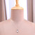 Multi-gemstone pendant necklace, 'Triple Splendor' - Pearl Amethyst & Blue Topaz Sterling Silver Pendant Necklace