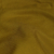 Wollschal - Gelber Wollschal mit Fransen und handgewebten geometrischen Motiven