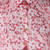 Cotton shirtdress, 'Perfect Pastel Pink' - Floral Pastel Pink Pintucked Sleeveless Cotton Shirtdress (image 2d) thumbail