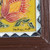 Arte de pared en relieve de mármol - Arte De Pared En Relieve De Mármol Hecho A Mano Floral Con Temática Natural