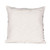 Embroidered cotton cushion covers, 'Vermilion Nature' (pair) - Pair of Embroidered Green and Red Cotton Cushion Covers