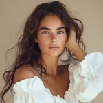 Gold-plated multi-gemstone link bracelet, 'Celestial Light' - Blue-Toned Polished Gold-Plated Multi-Gemstone Link Bracelet