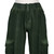 Stonewashed jogger pants, 'Casual Cargo' - Stonewashed Rayon Jogger Pants with Elastic Waist and Cuff