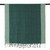 Silk shawl, 'Celadon Shadows' - Celadon Green and Onyx Black 100% Silk Shawl with Fringes