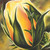 'Nature's Bloom' - Inspirational Signed Oil on Canvas Painting of Early Spring