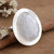 Rainbow moonstone cocktail ring, 'Idyllic Reflections' - 7-Carat Natural Rainbow Moonstone Cocktail Ring from India