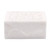 Alabaster decorative box, 'Glorious Blossom' - Floral Leaf Hand-Carved Rectangular Alabaster Decorative Box