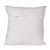 Embroidered cotton cushion covers, 'Exquisite Blossoms' (pair) - Bollywood-Inspired Embroidered Cotton Cushion Cover Pair