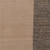 Silk shawl, 'Posh Beige' - Beige Black Hand-Loomed 100% Silk Shawl with Diamond Pattern
